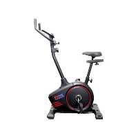 دوچرخه ثابت خانگی ایستاده فیت می مدل FM6411