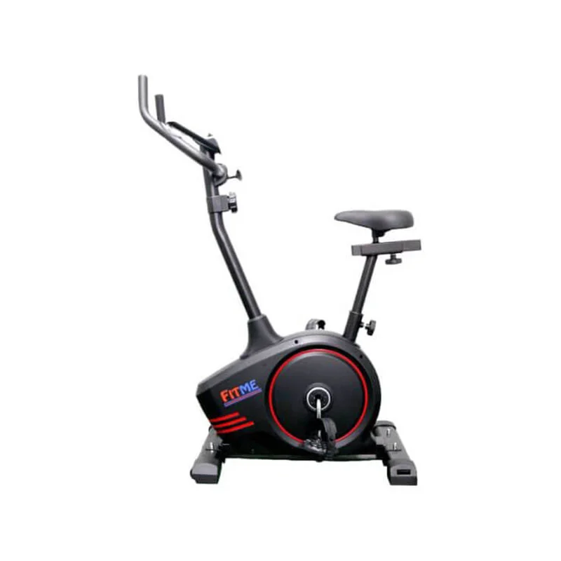 دوچرخه ثابت خانگی ایستاده فیت می مدل FM6411