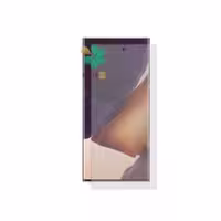 محافظ صفحه نمایش بوف گوشی سامسونگ Galaxy Note 20 Ultra مدل Silicone Matte