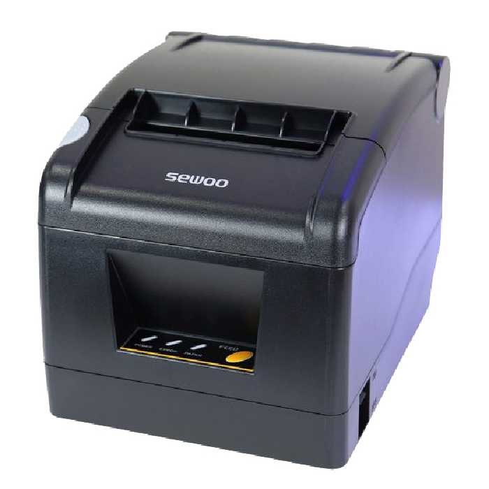 فیش پرینتر SEWOO SLK-TS100