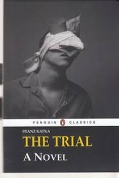 THE TRIAL | مرکز فرهنگی آبی