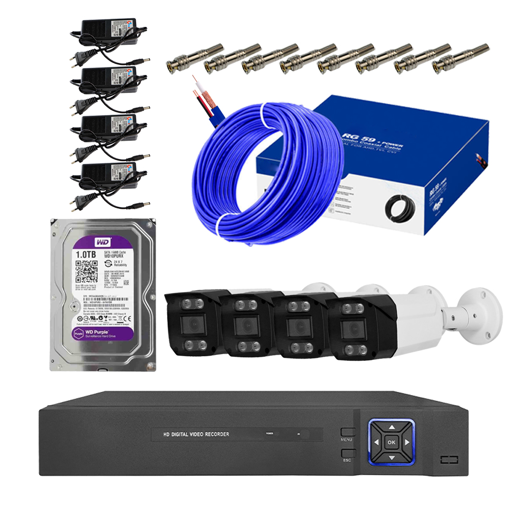  سیستم امنیتی مدل 3004 پلاس