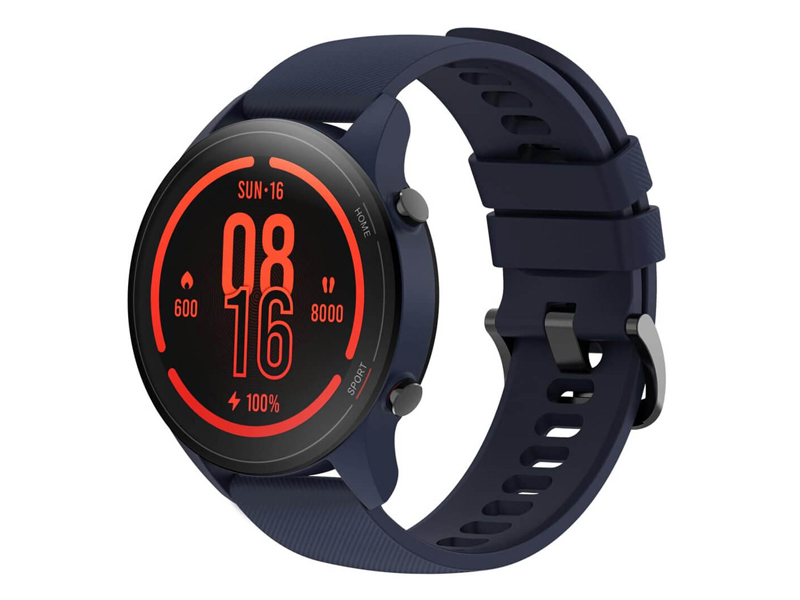 ساعت هوشمند شیائومی Xiaomi Mi Watch XMWTCL02