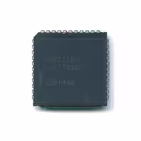 آی سی میکروکنترلرN80C186XL20