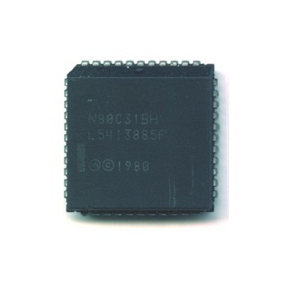 آی سی میکروکنترلرN80C186XL20