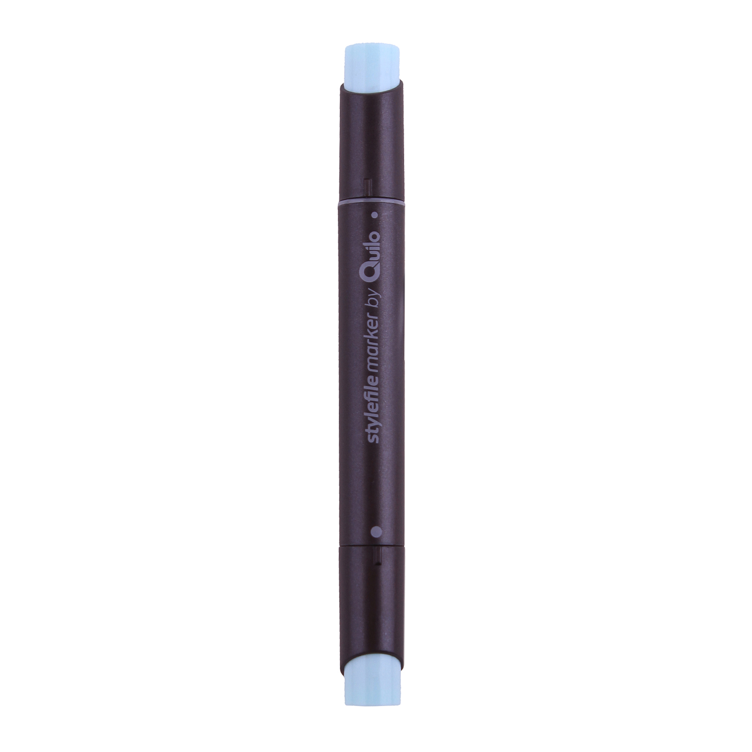 ماژیک راندو کوییلو مدل Stylefile کد 600 Turquoise Blue