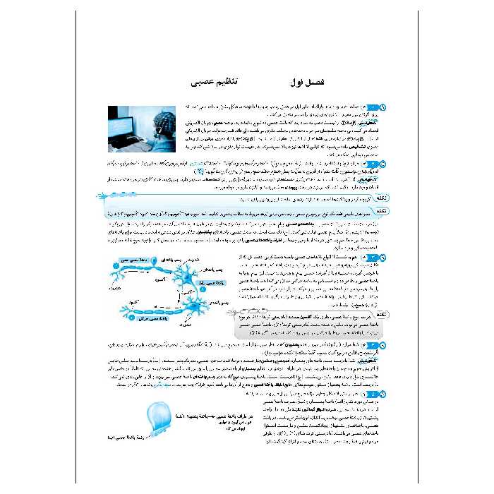 کتاب جامع زیست شناسی 2 یازدهم نسل جدید اثر اشکان هاشمی نشر الگو جلد 2