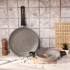 سرویس تابه 2 پارچه کاراجا مدل Gris