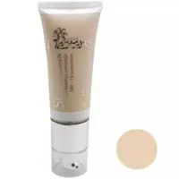 کرم پودر الستر مدل SILKY شماره 706 حجم 30 میلی لیتر