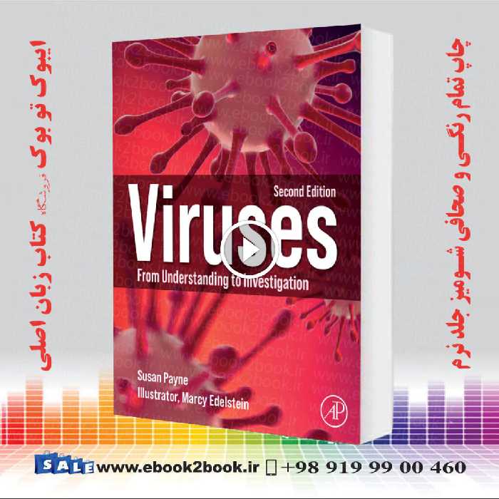 Viruses: From Understanding to Investigation 2nd Edition