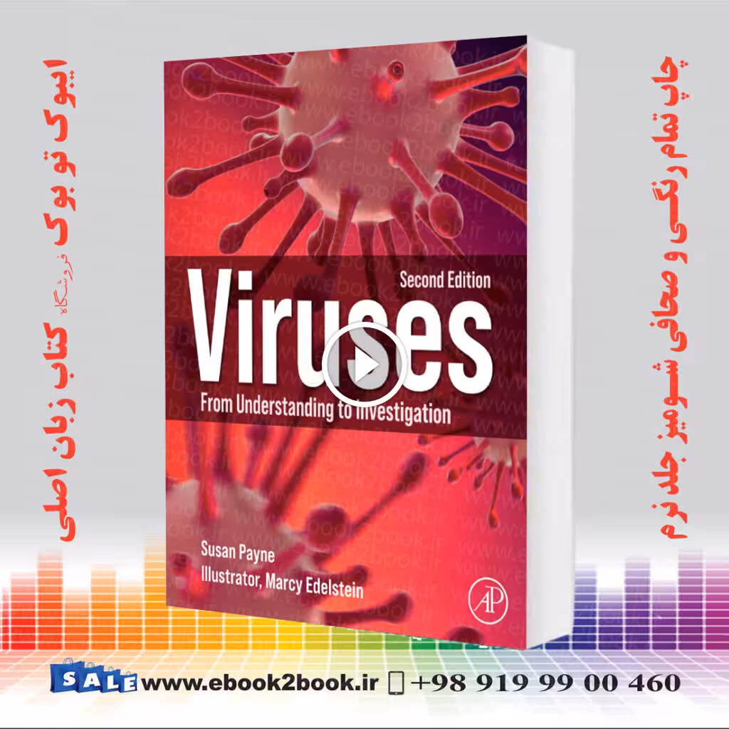 Viruses: From Understanding to Investigation 2nd Edition