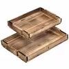 سینی مدل n850000y9 مجموعه 2 عددی 