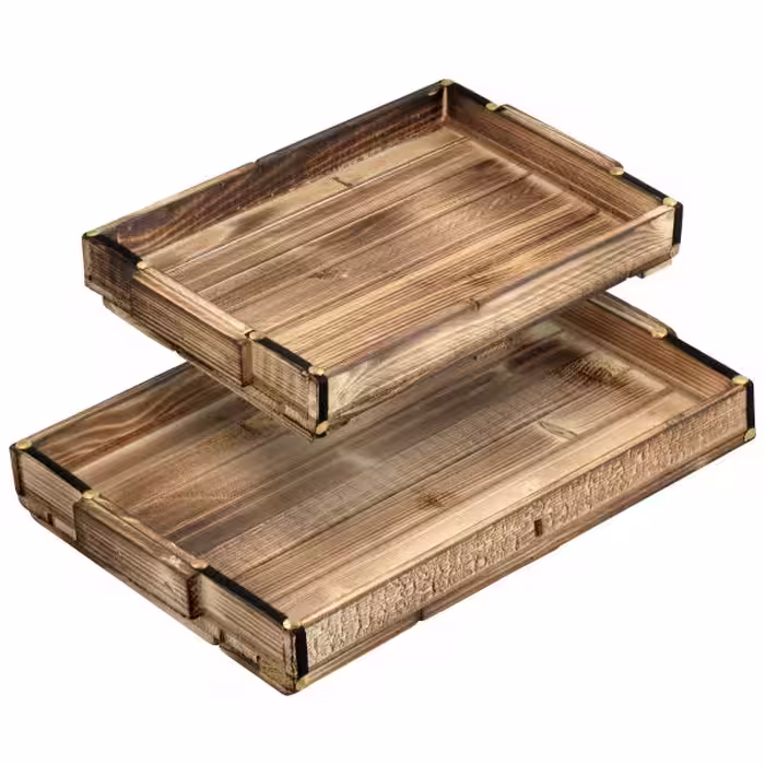 سینی مدل n850000y9 مجموعه 2 عددی 