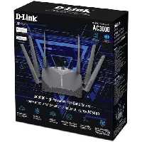 D-LINK Gigabit Router DIR-3040 - تکنو لینک 148