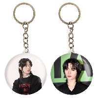 جاکلیدی خندالو مدل بومگیو گروه تی اکس تی TXT کد 2008420081 مجموعه 2 عددی