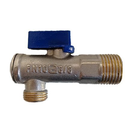 شیر پیسوار فیلتردار 3/8