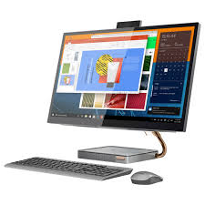 آل این وان لنوو IdeaCentre A340-GC