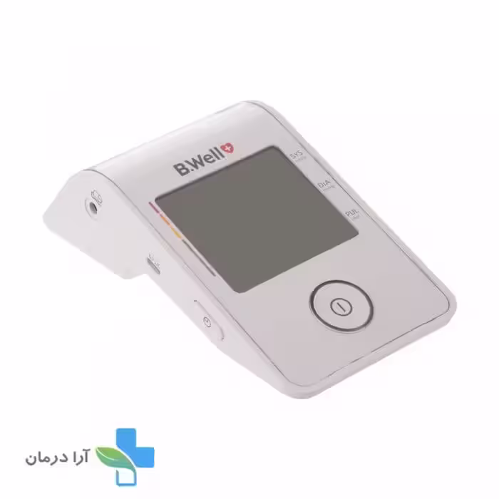 فشارسنج دیجیتال بازویی بی ول مدل MED-53