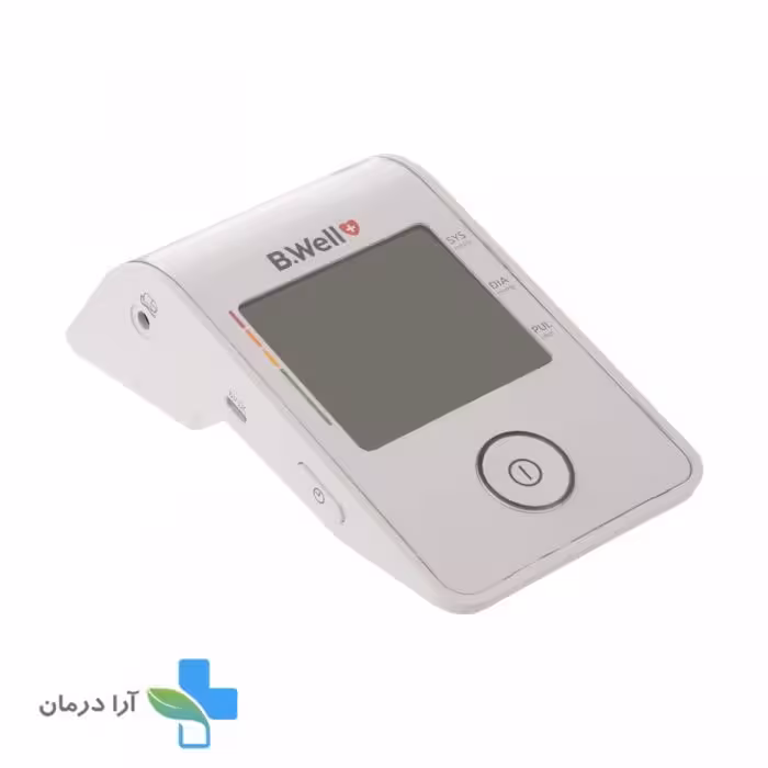 فشارسنج دیجیتال بازویی بی ول مدل MED-53