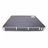 سوییچ 48 پورت POE سیسکو مدل WS-C3750-48PS-S