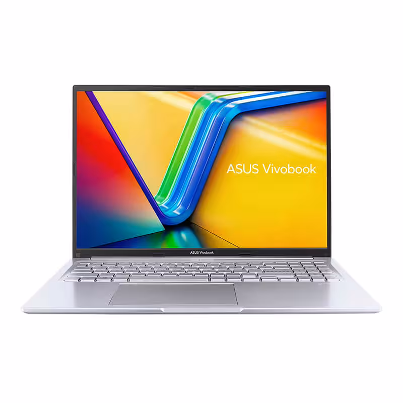 خرید لپ تاپ 16 اینچی ایسوس ASUS VivoBook R1605ZA BG با بهترین قیمت