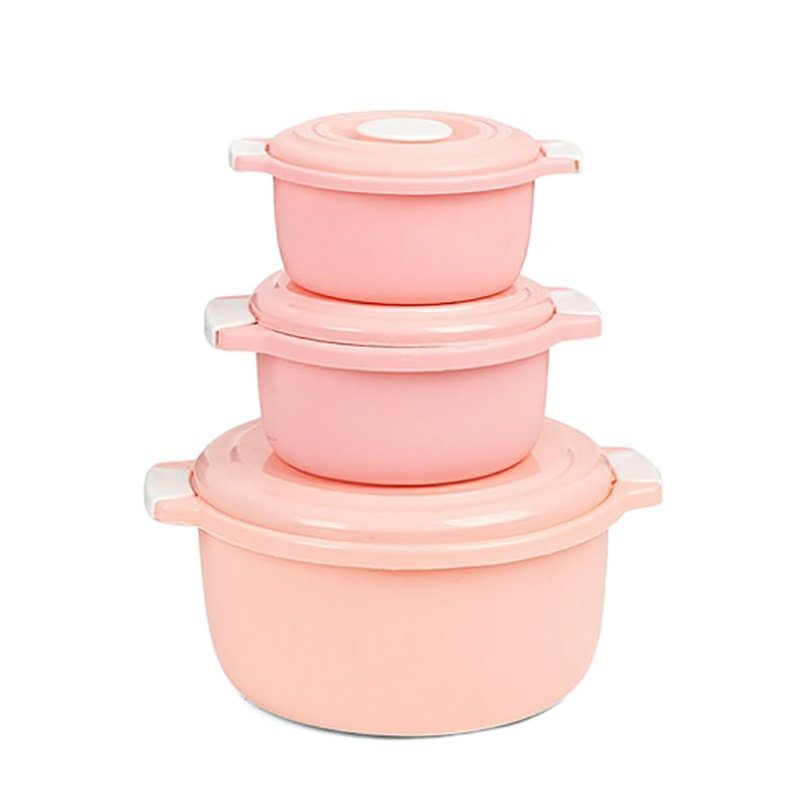 ظرف نگهدارنده مدل ALMA مجموعه 3 عددی