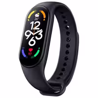 ساعت هوشمند شیائومی مدل mi 7 band new watch global - فروشگاه اینترنتی سیب سبز