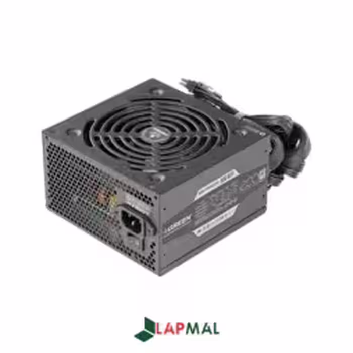 منبع تغذیه کامپیوتر گرین مدل GP550A-ECO
فروشگاه اینترنتی تخصصی لپتاپ لپ مال