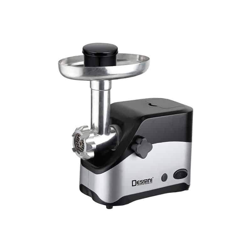 قیمت ، مشخصات و خرید چرخ گوشت دسینی مدل DS-606 🥇 - ژینال