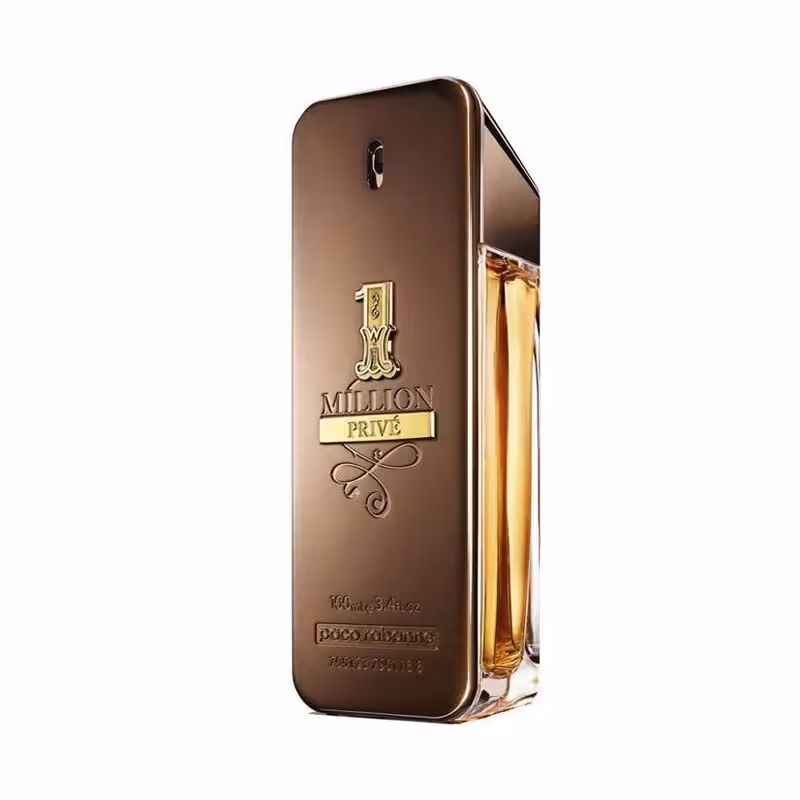 تستر عطر مردانه پاکورابان وان میلیون پرایو 1Million Prive