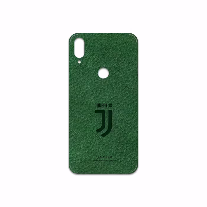 برچسب پوششی ماهوت مدل GL-JUVE مناسب برای گوشی موبایل شیائومی Mi Play