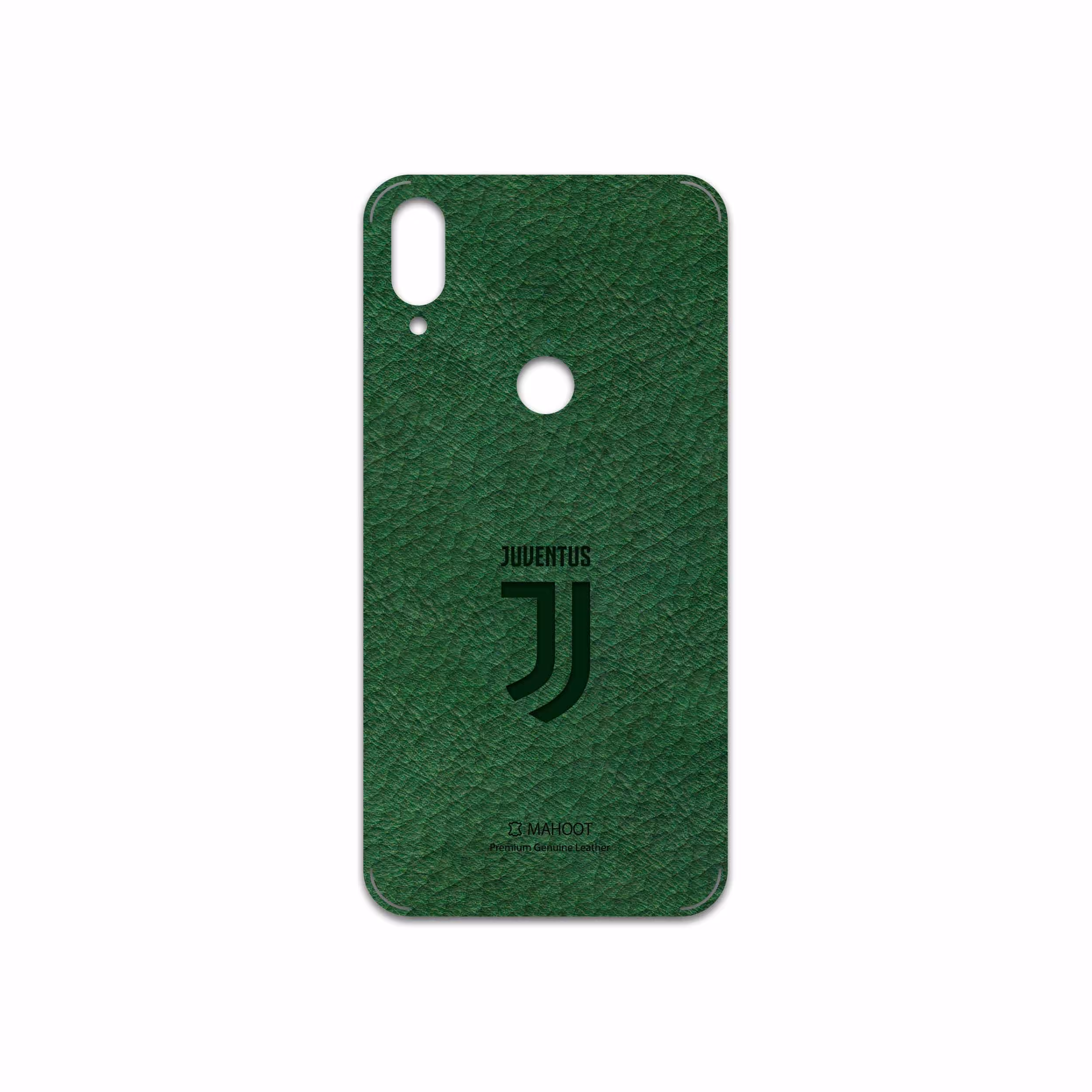 برچسب پوششی ماهوت مدل GL-JUVE مناسب برای گوشی موبایل شیائومی Mi Play