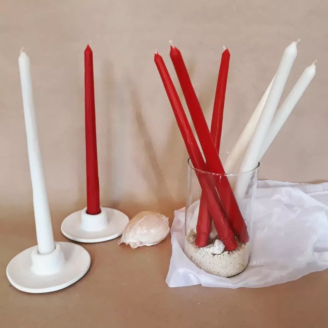 شمع قلمی 30 سانتی