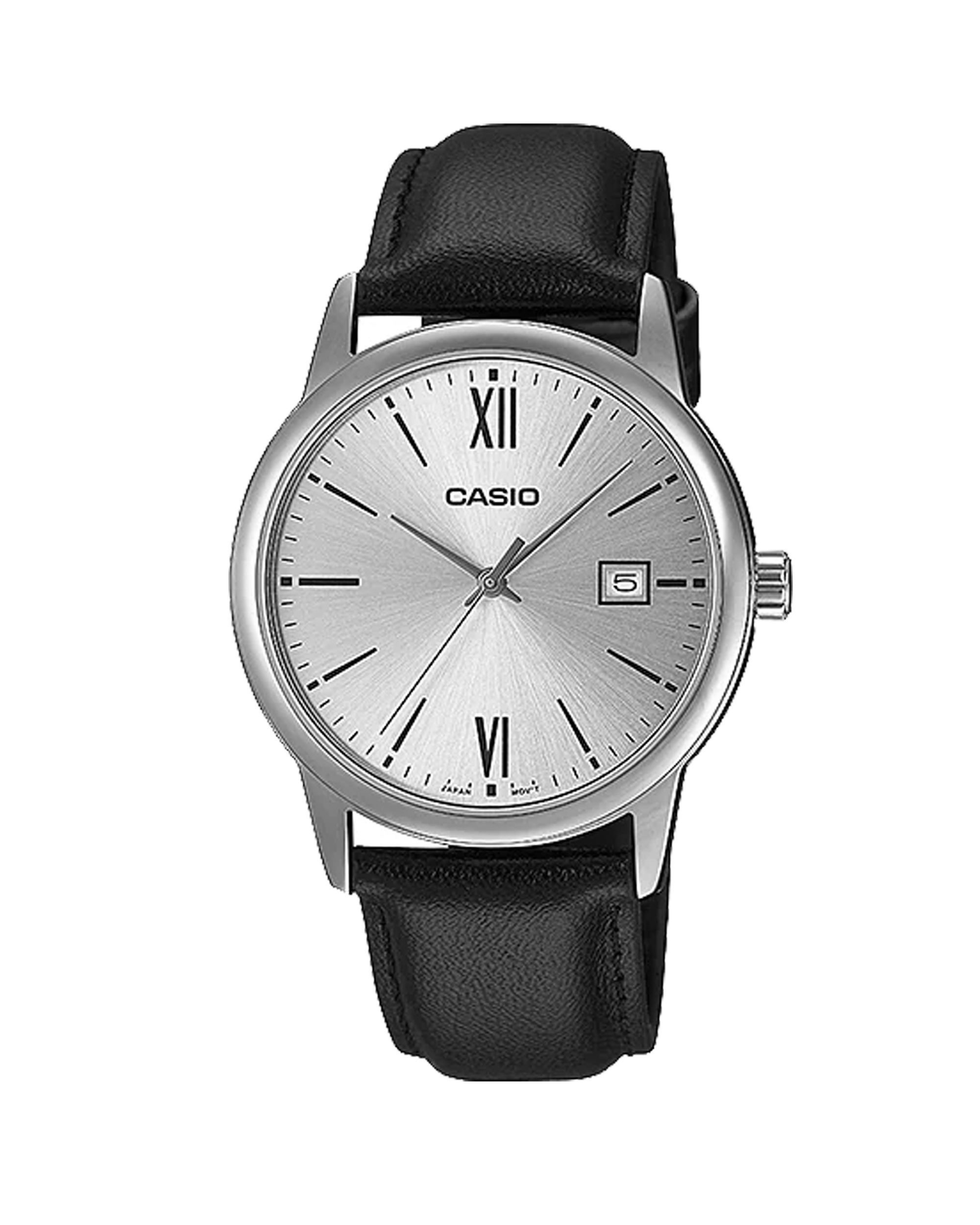 ساعت مچی مردانه کاسیو CASIO MTP-V002L-7B3