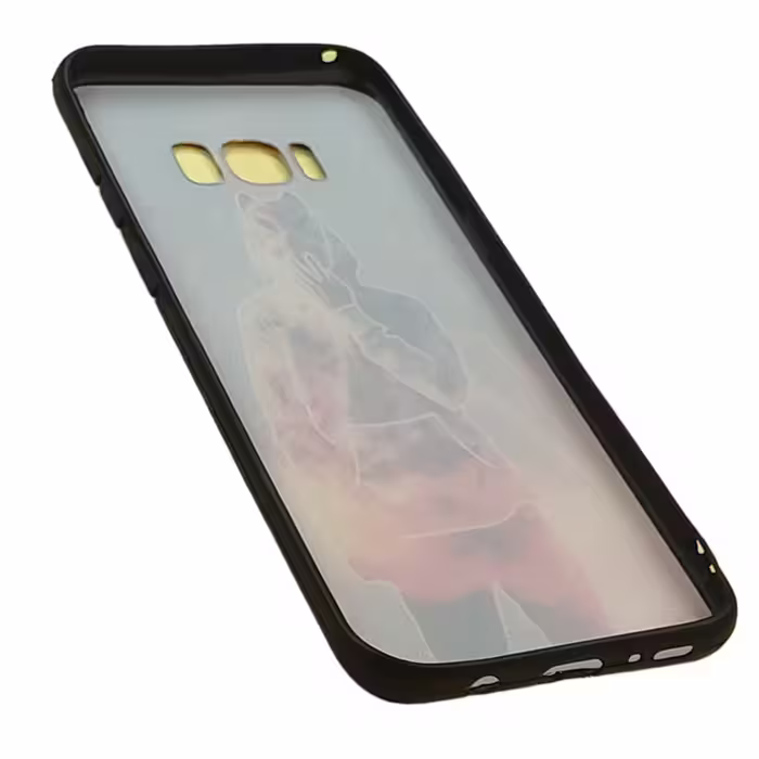 کاور  کد 60020 مناسب برای گوشی موبایل سامسونگ Galaxy S8 Plus 