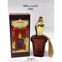 اطلاعات ، قیمت و خرید ادکلن مردانه و زنانه کازاموراتی 1888 برند ویکینگ Casamorati 1888 Brand VEKING COLOحجم 25 میل کد OH23