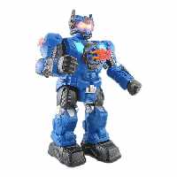 ربات کنترلی Mech Warrior ایتم 27110