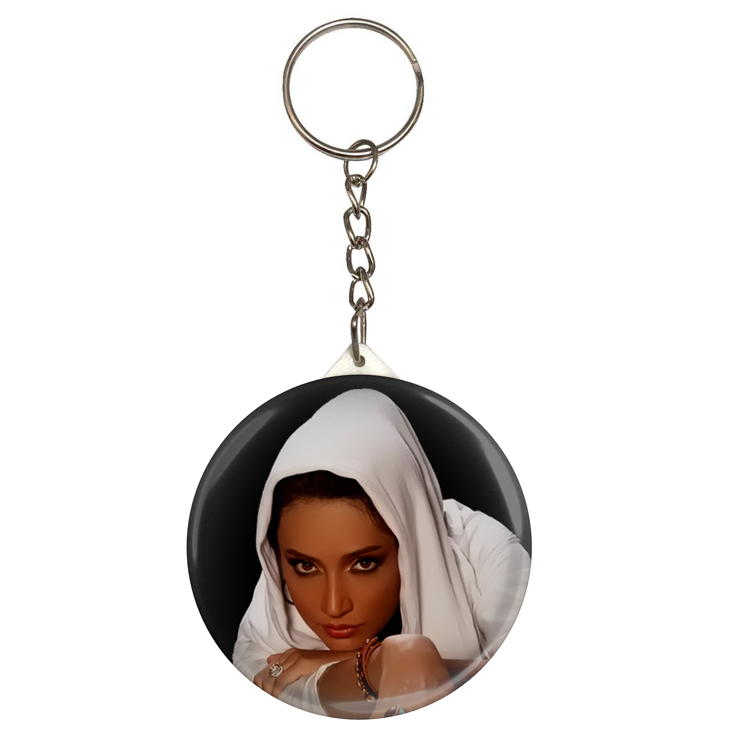 جاکلیدی طرح شبنم قلی خانی مدل S8586