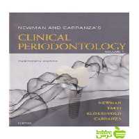Newman and Carranza&#039;s Clinical Periodontology 2019 اندیشه رفیع - سیب ترش - SibTorsh