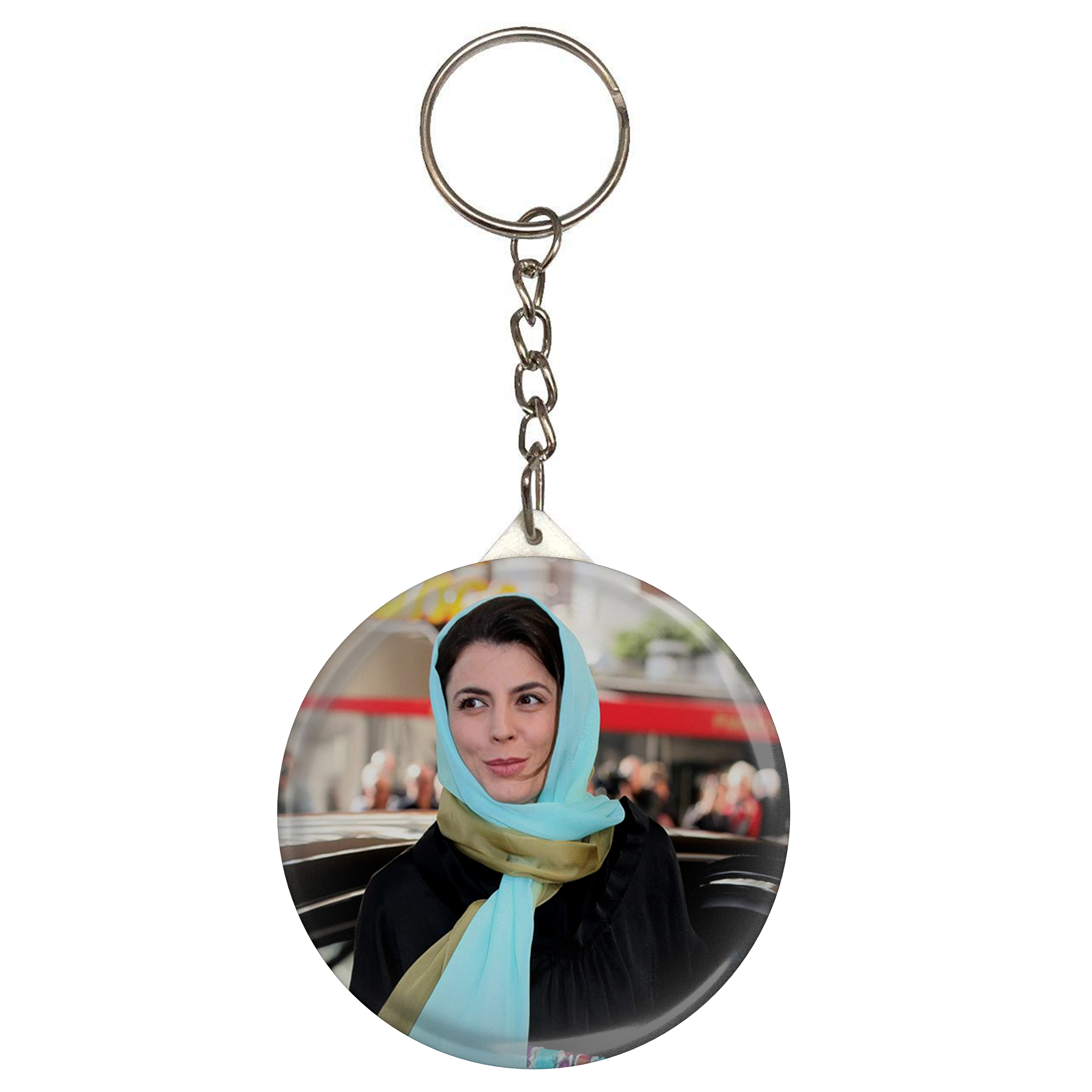 جاکلیدی طرح لیلا حاتمی مدل S8721