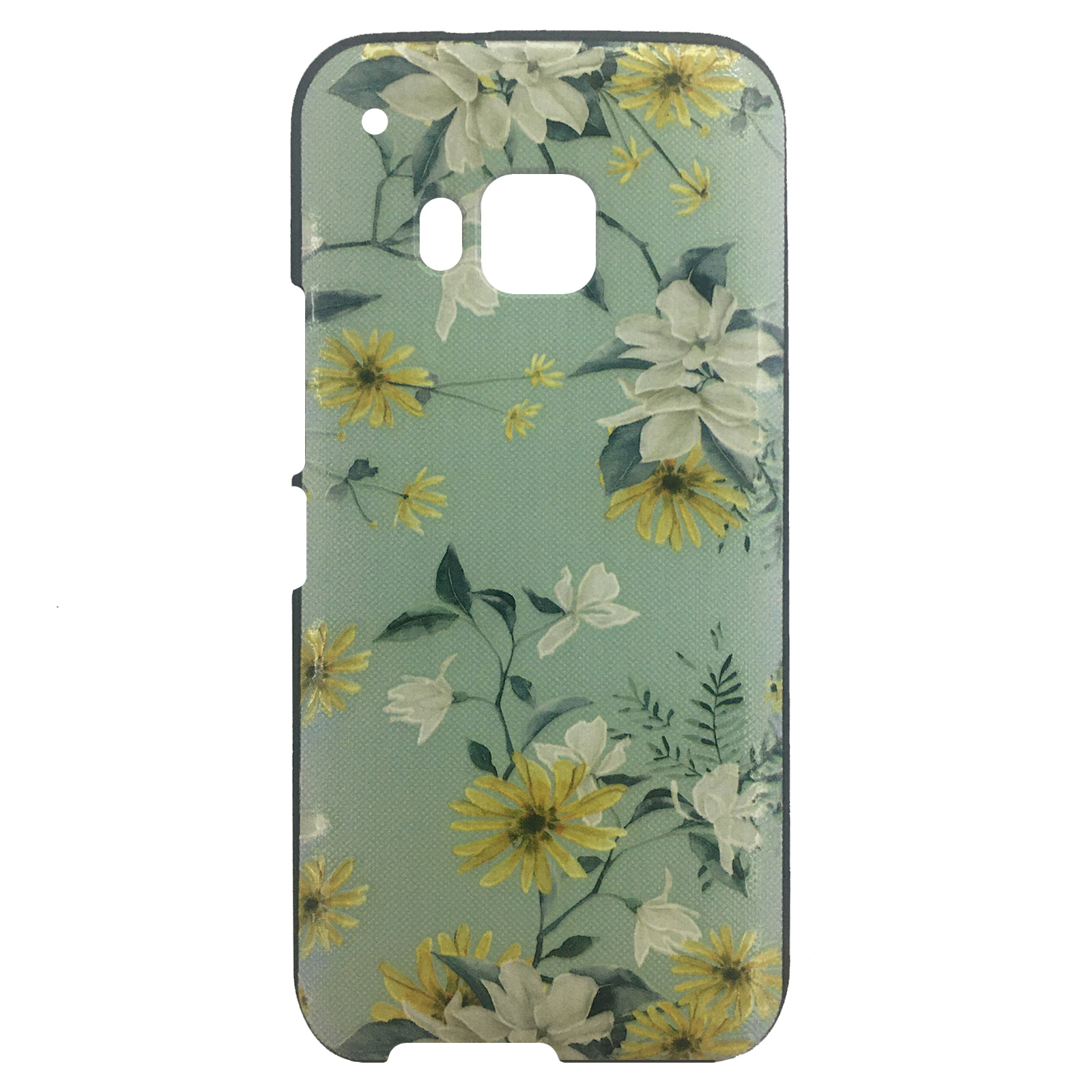 کاور مدل D0634 مناسب برای گوشی موبایل اچ تی سی One M9