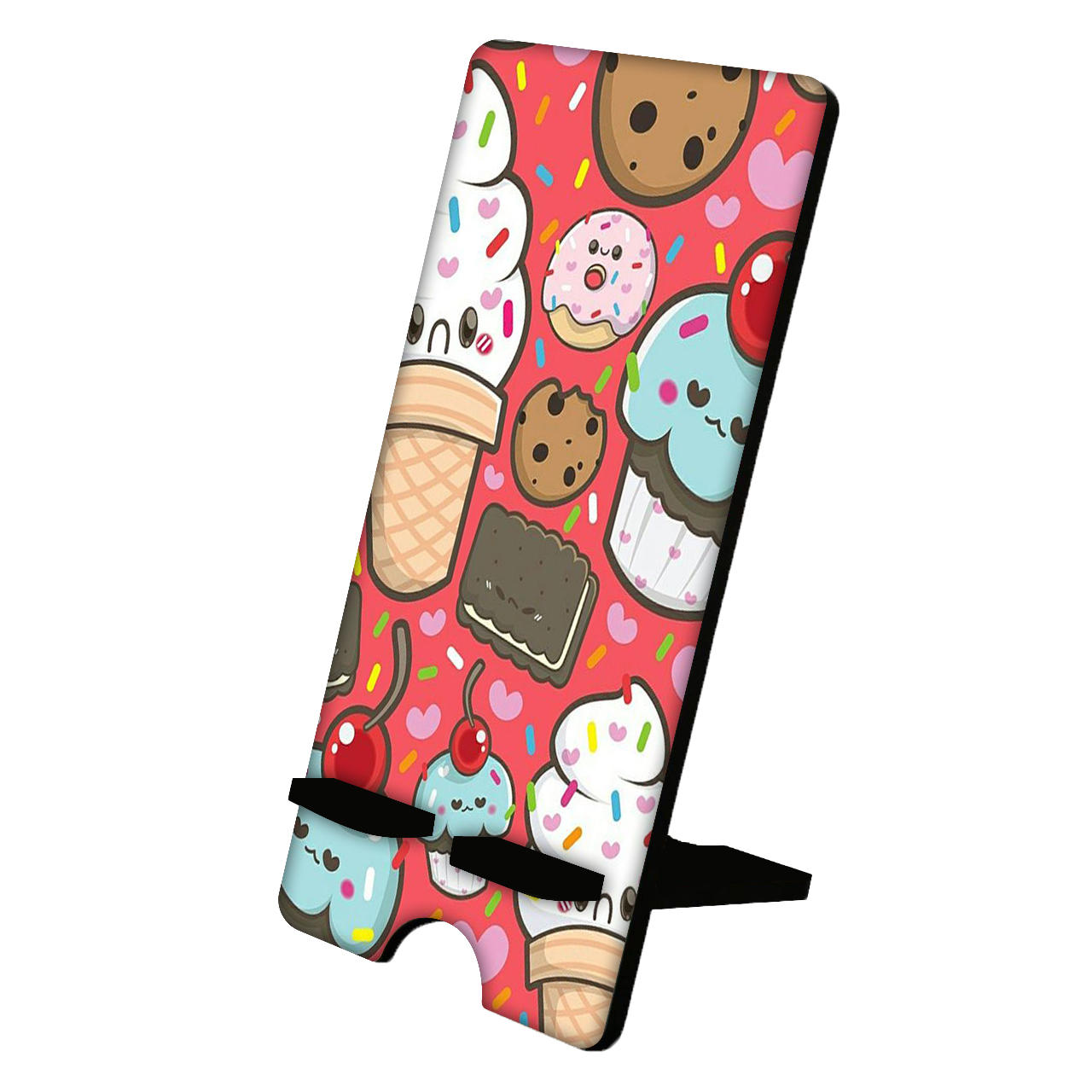 پایه نگهدارنده گوشی موبایل مدل فانتزی کد 2026