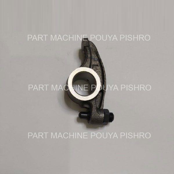 اسبک لیفتراک نیسان راست k15-k25-RH