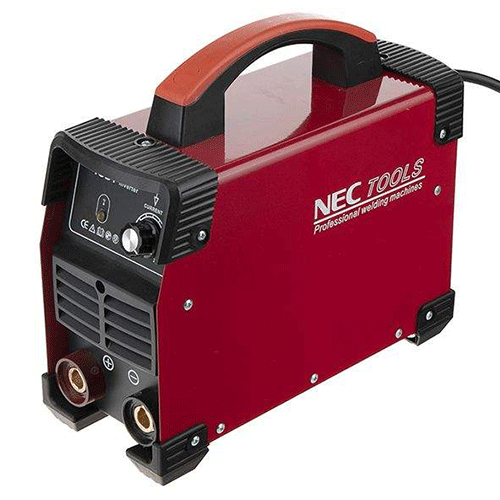 اینورتر جوشکاری 250 آمپر NEC مدل MMA 250