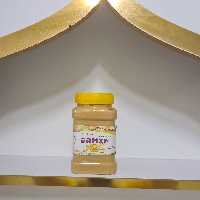 کره بادام زمینی هندی 700 گرمی (فروشگاه ارگانیک ثمین)