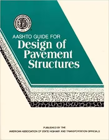 󾕇 دانلود کتاب AASHTO, Guide for Design of Pavement Structures, 1993 - دانلود کتاب های دانشگاهی