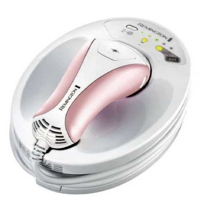 دستگاه لیزر موهای زائد رمینگتون مدل IPL6750