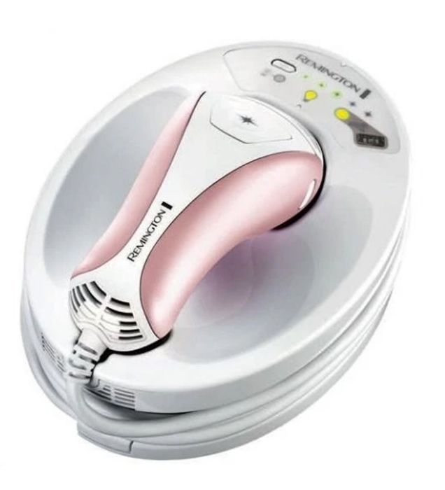 دستگاه لیزر موهای زائد رمینگتون مدل IPL6750