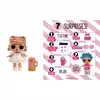 اکشن فیگور ال او ال سورپرایز مدل Ramona.Toy مجموعه 13 عددی