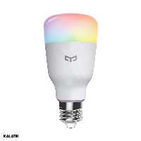 لامپ هوشمند شیائومی Yeelight 1S مدل YLDP13YL